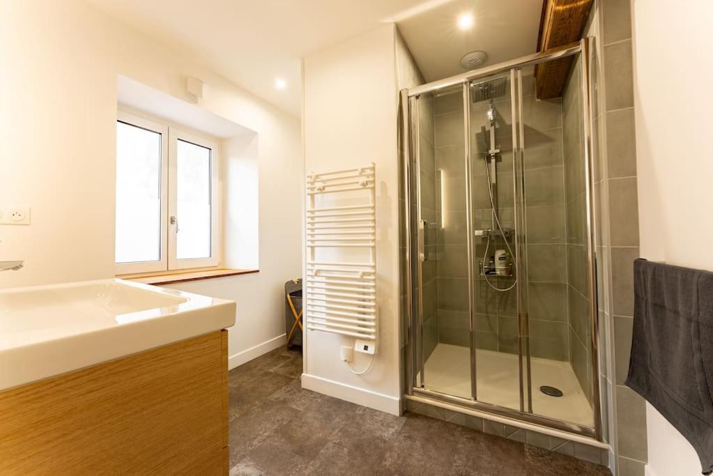 Apartament Le « Victor Hugo » Valence Centre Zewnętrze zdjęcie