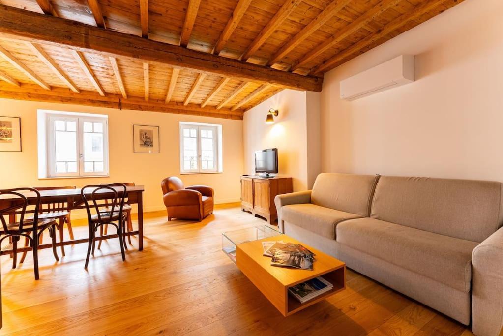 Apartament Le « Victor Hugo » Valence Centre Zewnętrze zdjęcie