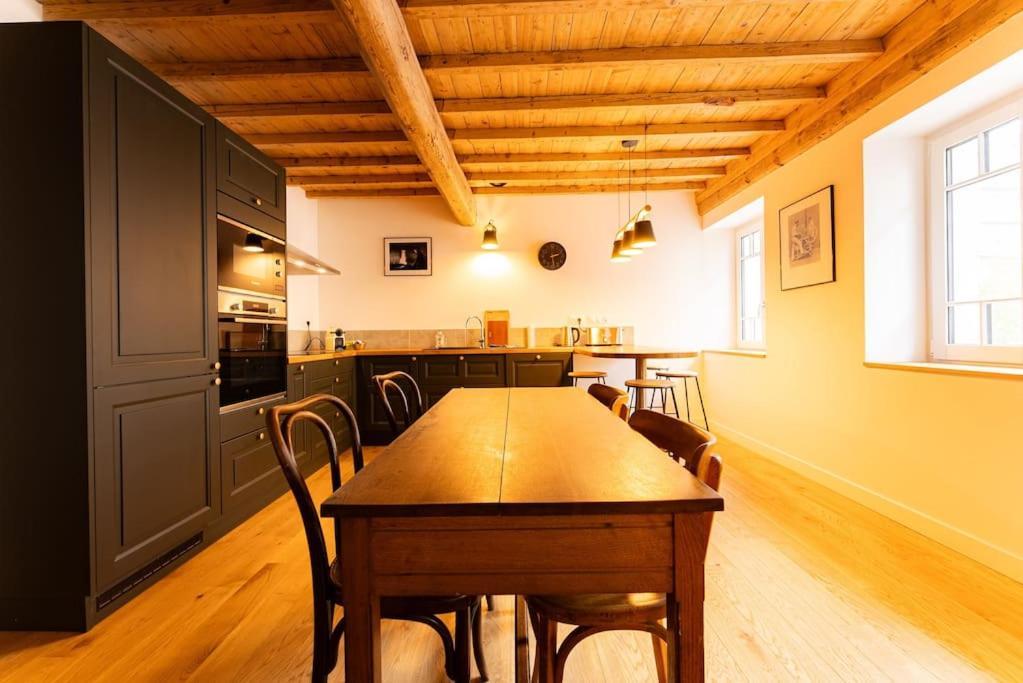 Apartament Le « Victor Hugo » Valence Centre Zewnętrze zdjęcie