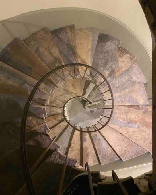 Apartament Le « Victor Hugo » Valence Centre Zewnętrze zdjęcie